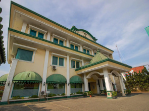 Permata Hijau