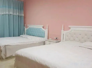 Harbin Tianzhu Apartment