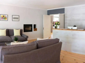 Vine Guesthouse