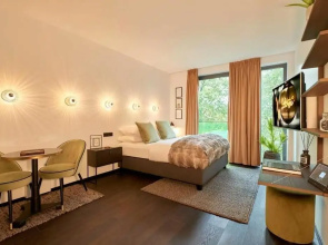 Nena Hotel Bremen by LESA