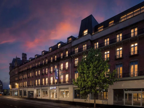 Radisson Blu Hotel, Sheffield