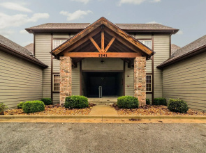 Branson Townhomes Nightly Rentals