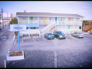 SeaWitch Motel