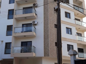 Un appartement de Standing sur la VDN
