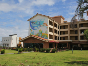 Famille Spa Resort