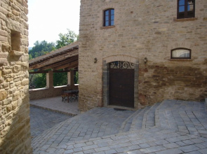 Borgo Storico Cisterna