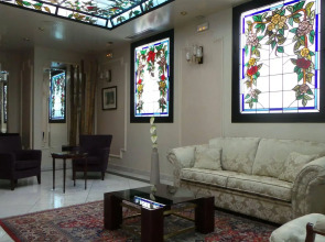 ITC Mora by Soho Boutique