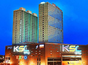 CozyStudio #1-3pax Paradigm Mall, Legoland