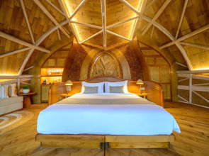 Ulaman Eco Luxury Resort