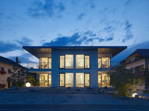 Lumina Apartments