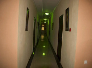 Отель «Индиго»