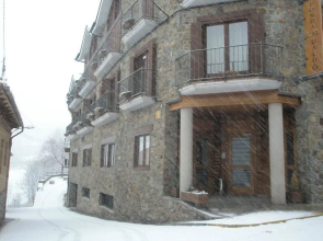 Hotel Fonda cal Daldó