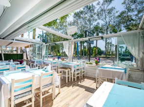 Sare Beach Hotel