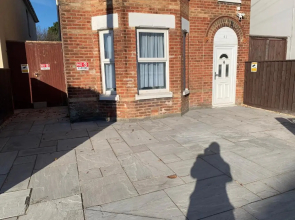 Fantastic villa bournemouth - spa, parking, garden