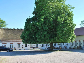 Pension Lindely