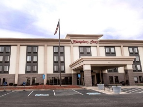 Hampton Inn Louisville-North/Clarksville
