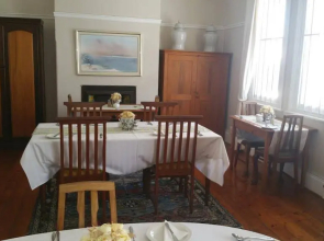St Phillips Bed  Breakfast