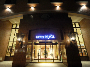 Hotel Resol Sapporo Nakajimakouen
