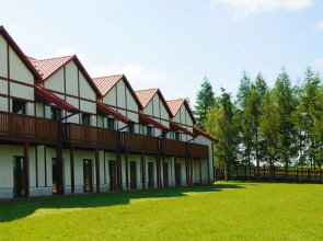 Mikołajki Resort Hotel & Spa