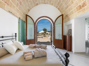 2866 Villa Anna Suites & Events by Perle di Puglia