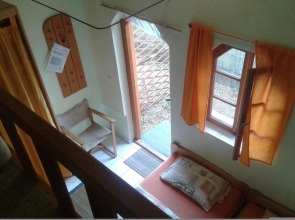 Penzion U Vejvodu