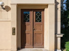 Design Apartments - "Villa Arnim"