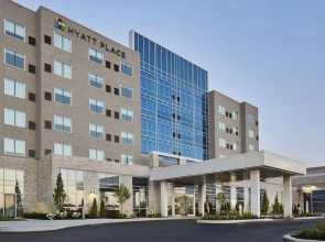Hyatt Place Toronto/Mississauga Centre