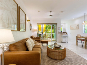 Oasis Luxe on Macrossan Street - Stylish Residence