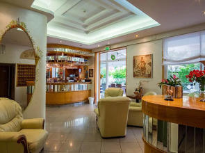 Hotel Villa dei Fiori