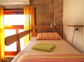 Hedonist Lounge Hostel