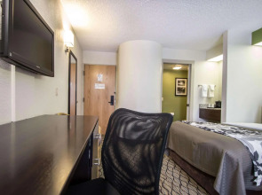 Sleep Inn Miami International Airport