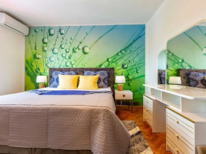 Zadar Lavish and Luxurious Apartment With Private Pool
