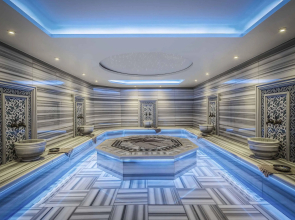 Novotel Istanbul Bosphorus