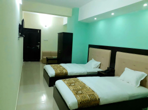 Hotel Grand Surma