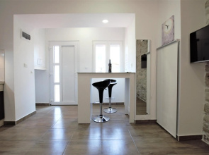 Studio apartman Danijela