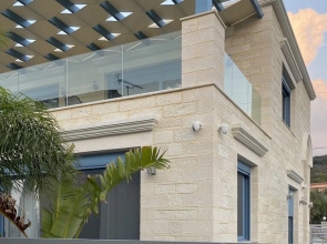 Eco Life Stone Villa