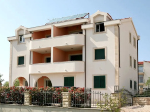 Apartments Anka