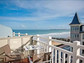 Hôtel Le Nouveau Monde