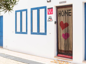 Casita Corazón