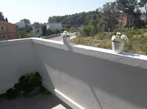 Apartments Babić