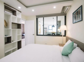 Da nang Daisy Apartment