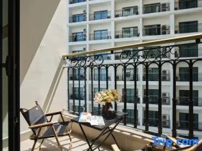 Apartment with 2 bedrooms with Free Pool in Golden Bay