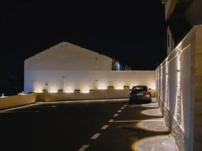 Casa Munteneasca Alessandro