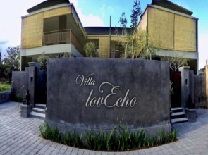 Villa Lovecho