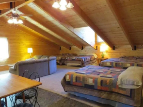 Mystic Hills Hideaway