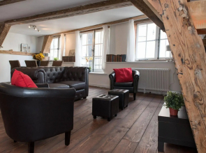 Old City Centre apartments - Central Station area