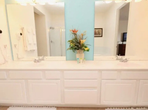 Lake Cay Vista New! 3 Bedroom Condo, Orlando