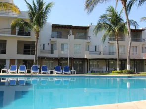 Hermoso departamento ubicado en zona Diamante