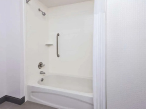 Hampton Inn Sedalia