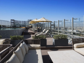 Fraser Suites Riyadh